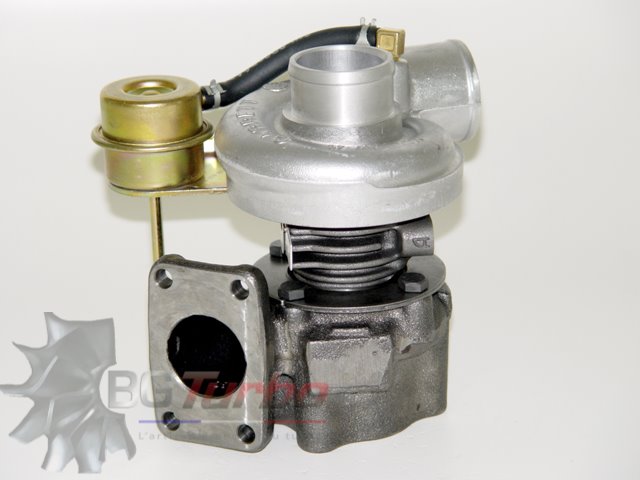 Turbo TURBO - NEUF ORIGINE - VL - 454055-0002
